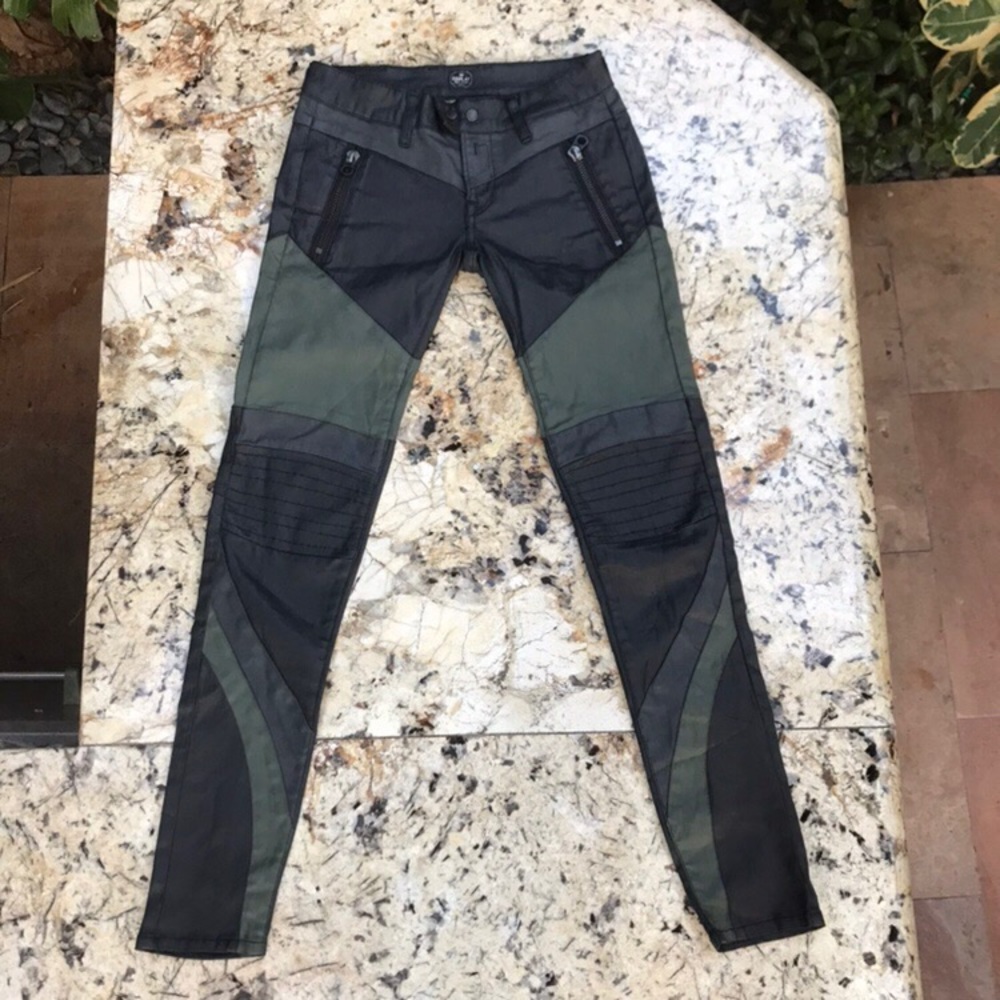 Replay Skinny Jeans